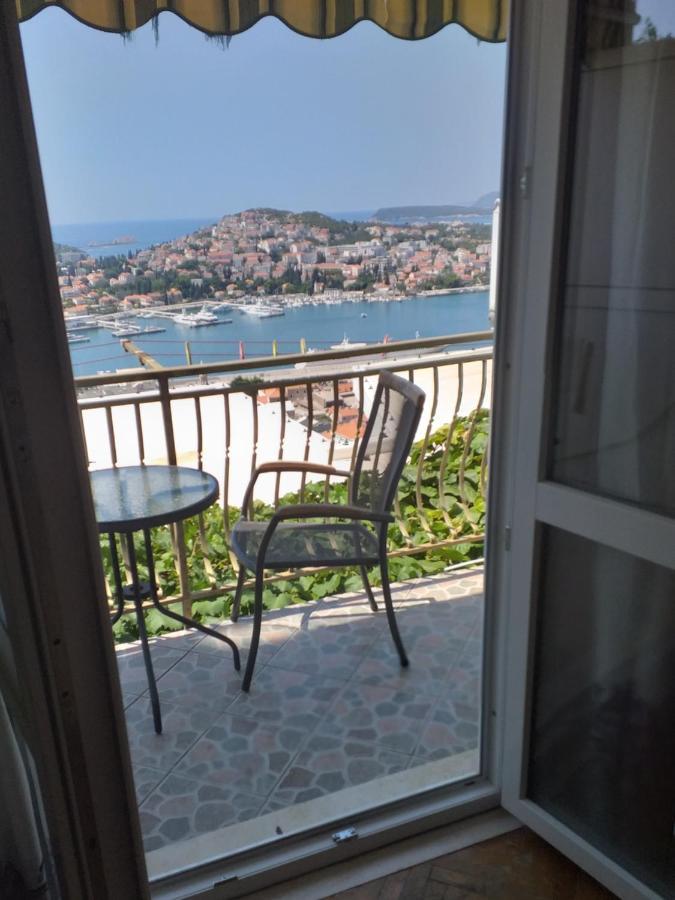 Pansion Panorama Dubrovnik Hotel Eksteriør billede