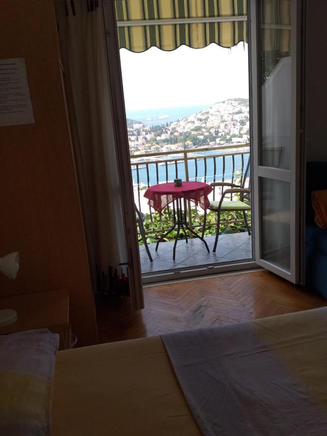 Pansion Panorama Dubrovnik Hotel Eksteriør billede